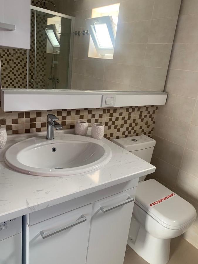 أولتْسي Apartments Knezevic المظهر الخارجي الصورة